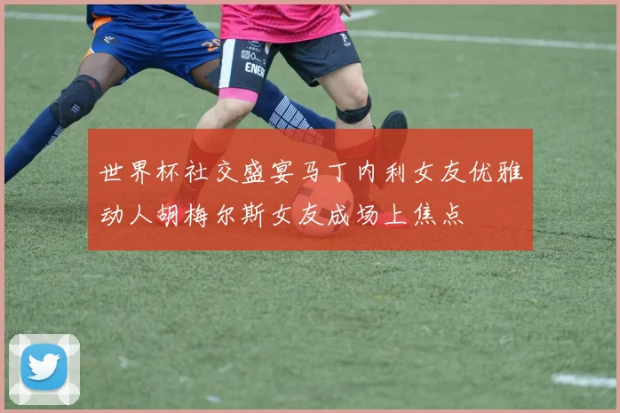 世界杯社交盛宴马丁内利女友优雅动人胡梅尔斯女友成场上焦点